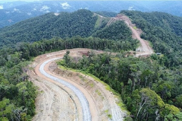 PSN Jadi Fondasi Transformasi Ekonomi dan Kesejahteraan Papua