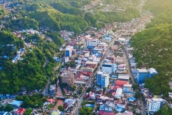 Dukungan Tokoh Adat dan Pemuda Percepat Pembangunan PSN di Papua