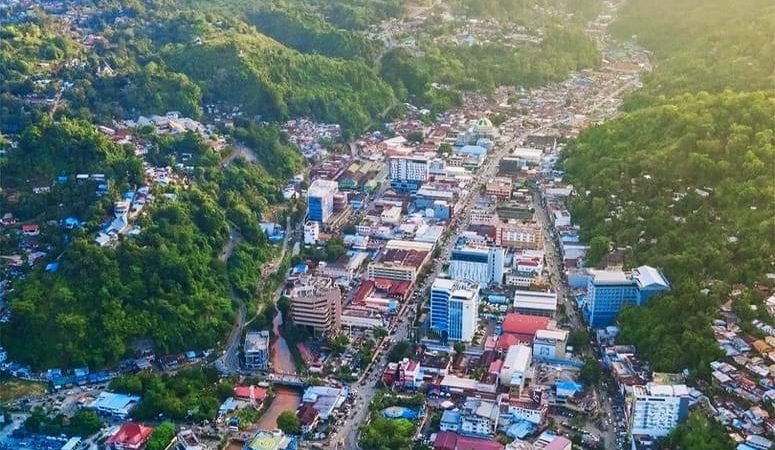 Dukungan Tokoh Adat dan Pemuda Percepat Pembangunan PSN di Papua