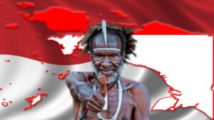Papua dalam Bingkai NKRI Final dan Mengokohkan Keutuhan Bangsa