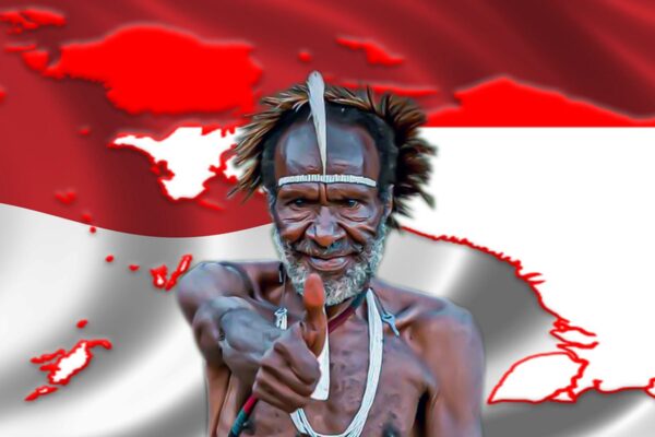 Papua dalam Bingkai NKRI Final dan Mengokohkan Keutuhan Bangsa