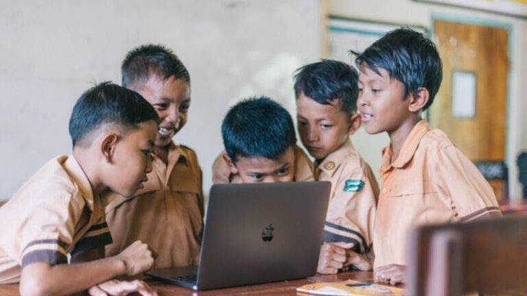 Digitalisasi Percepat Wujudkan Pendidikan Bermutu hingga Wilayah 3T