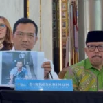 Kasus Air Keras Diproses, Publik Hormati Proses dan Tetap Tenang