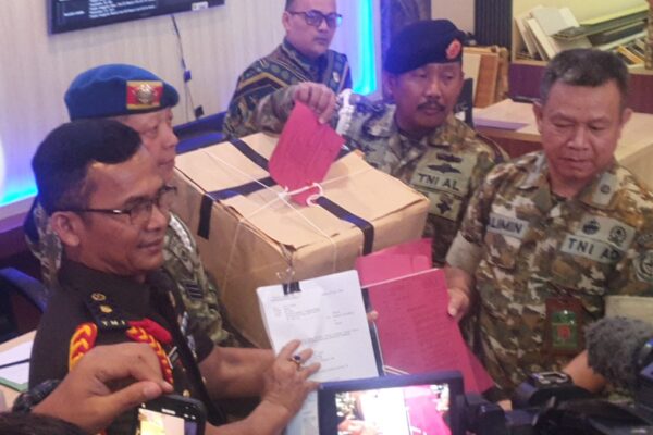 Peradilan Militer Tangani Kasus Andrie Yunus, Analis: Legal dan Tetap Junjung Prinsip Keadilan