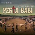 Stabilitas dan Pembangunan Papua Meningkat, Film Pig Feast Tidak Membangun