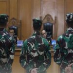 Peradilan Militer Kasus Air Keras Berjalan Secara Terukur