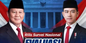 Angka Kepuasan Tinggi, Kinerja Pemerintahan Presiden Prabowo Dinilai Positif