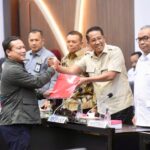 UU PPRT Disahkan, Perlindungan Buruh Domestik Kian Diperkuat