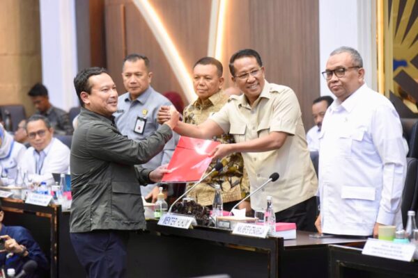 UU PPRT Disahkan, Perlindungan Buruh Domestik Kian Diperkuat