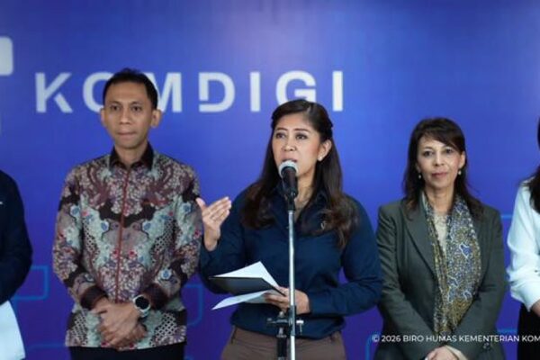 Akademisi dan Satuan Pendidikan Dukung PP TUNAS untuk Wujudkan Pendidikan Bermutu