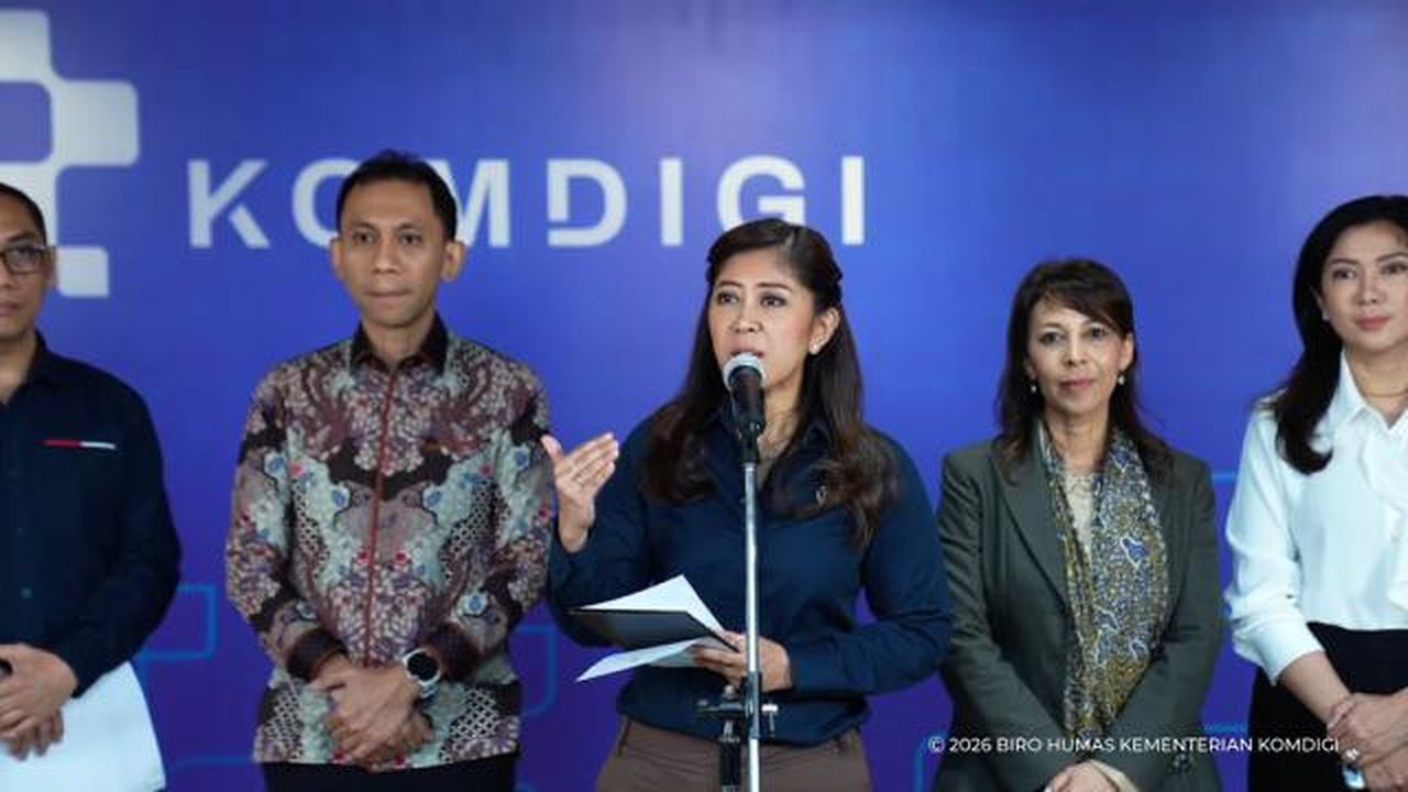 Akademisi dan Satuan Pendidikan Dukung PP TUNAS untuk Wujudkan Pendidikan Bermutu