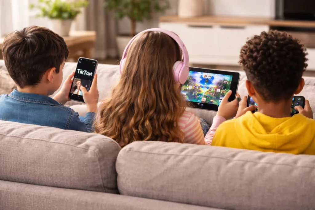 Psikolog hingga Tokoh Agama Dukung PP TUNAS untuk Lindungi Anak dan Wujudkan Pendidikan Bermutu di Ruang Digital