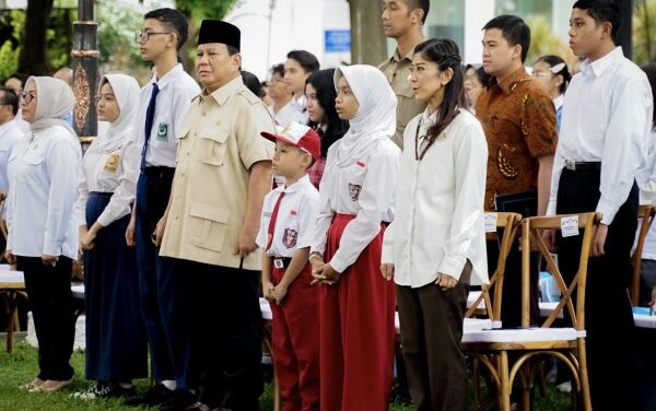 Dukungan Publik Menguat untuk Sanksi Tegas bagi Platform Pelanggar PP Tunas