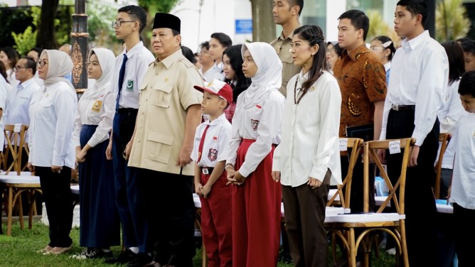 Dukungan Publik Menguat untuk Sanksi Tegas bagi Platform Pelanggar PP Tunas