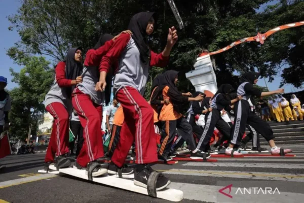 PP TUNAS Diperkuat, Pendidik Tekankan Etika Digital demi Pendidikan Bermutu Anak