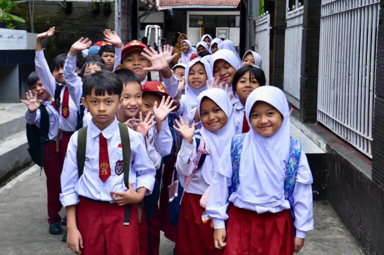 Sejumlah Pihak Dukung PP TUNAS Perkuat Perlindungan Anak