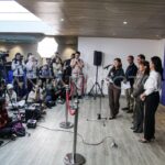 Pemerintah Kampanyekan “Tunda Layar”, PP TUNAS Perkuat Etika Digital