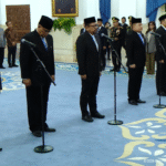 Langkah Reshuffle Presiden Dorong Percepatan Capaian Program Pemerintah