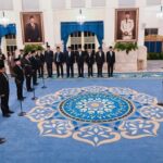 Reshuffle Kabinet Upaya Presiden Tingkatkan Produktivitas Pemerintah