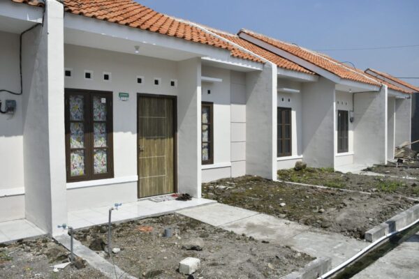 Rumah Subsidi dan Upaya Negara Wujudkan Hunian Inklusif