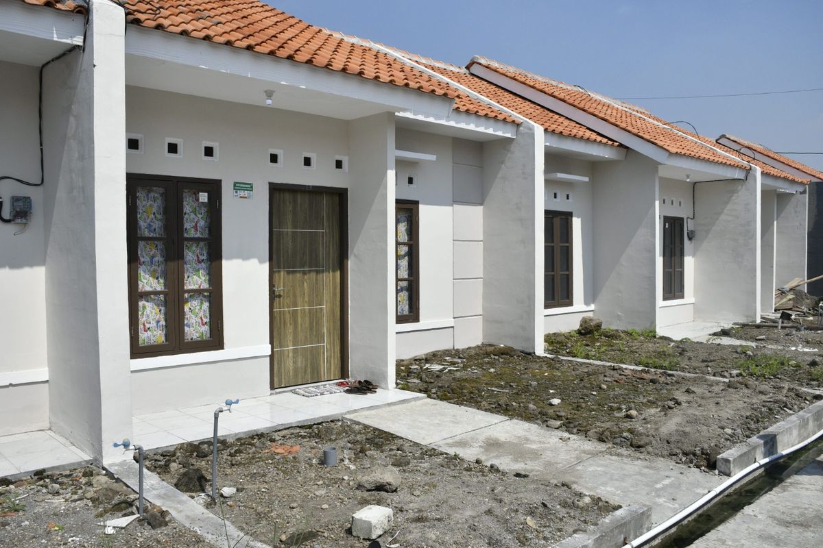 Rumah Subsidi dan Upaya Negara Wujudkan Hunian Inklusif