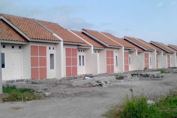 Rumah Subsidi Didorong Lewat Skema Kolaboratif, Pembiayaan Kian Inklusif