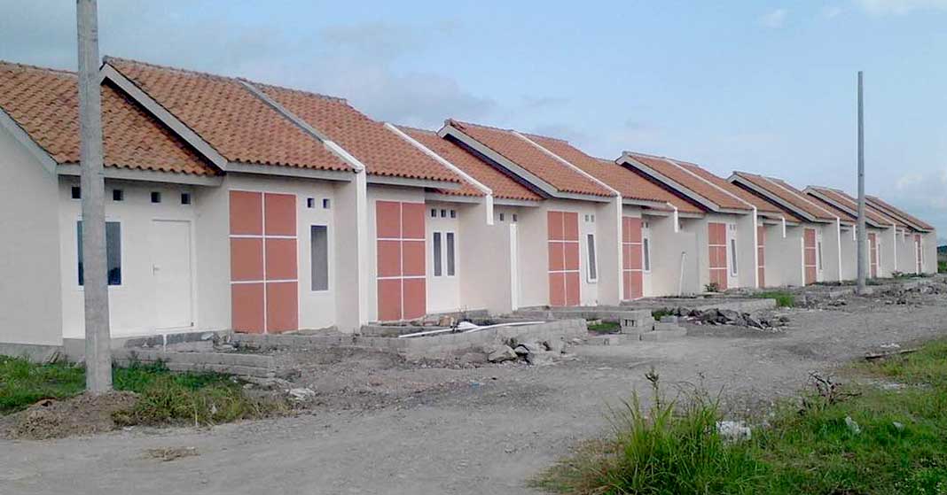 Rumah Subsidi Didorong Lewat Skema Kolaboratif, Pembiayaan Kian Inklusif