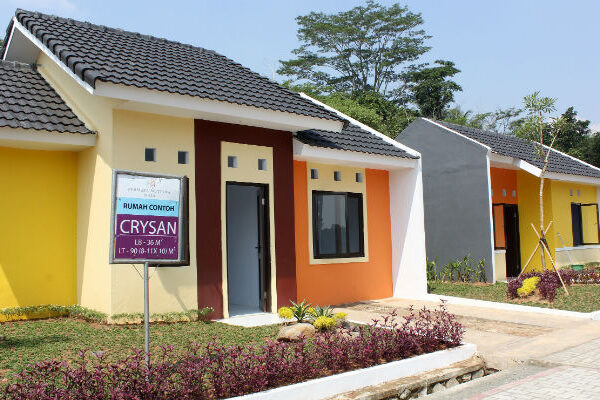 Rumah Subsidi dalam Kerangka Kebijakan Perumahan Inklusif