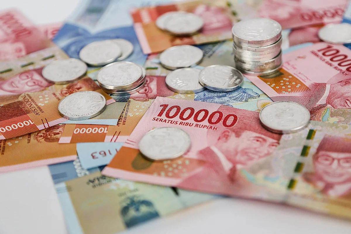 Gejolak Global Meningkat, Rupiah Tetap Terjaga Berkat Fondasi Ekonomi Kuat