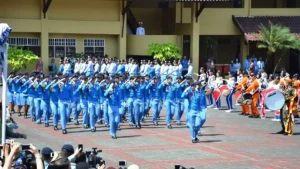 Sekolah Garuda Disiapkan untuk Cetak SDM Unggul dan Pemimpin Masa Depan