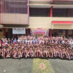 Pemerintah Perkuat Talenta Global Lewat Sekolah Garuda Berbasis Pendidikan Bermutu