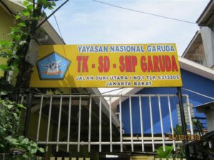Sekolah Garuda Terapkan Seleksi Berbasis Potensi, Akses Setara bagi Siswa Berprestasi