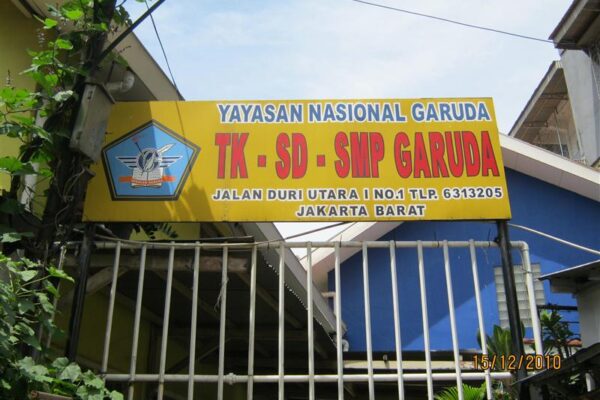 Sekolah Garuda Terapkan Seleksi Berbasis Potensi, Akses Setara bagi Siswa Berprestasi