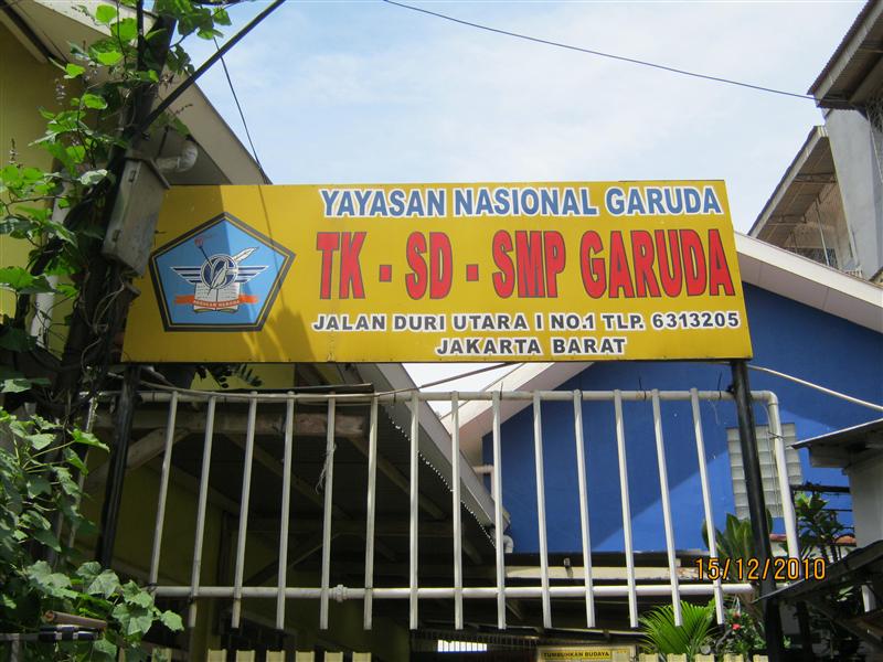 Sekolah Garuda Terapkan Seleksi Berbasis Potensi, Akses Setara bagi Siswa Berprestasi