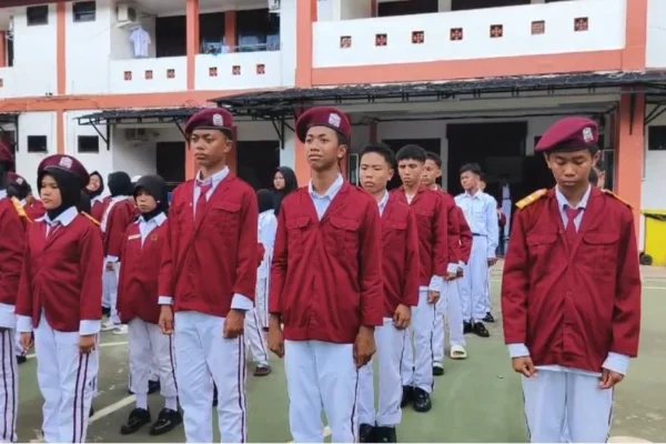 Tanpa Ribet Daftar, Sekolah Rakyat Percepat Akses Pendidikan Bermutu bagi Anak Rentan