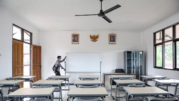Akselerasi Sekolah Rakyat Dipercepat, Jangkauan Pendidikan Bermutu Meluas
