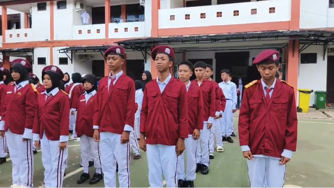 Tanpa Ribet Daftar, Sekolah Rakyat Percepat Akses Pendidikan Bermutu bagi Anak Rentan
