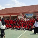 Sekolah Rakyat Ditargetkan Jangkau 100 Ribu Siswa pada 2027