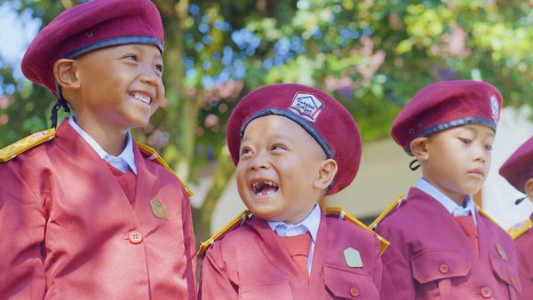 Sekolah Rakyat dan Pendidikan Bermutu, Harapan Baru Anak dari Keluarga Rentan