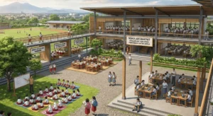 Pendidikan Bermutu, Sekolah Rakyat Jajaki Kolaborasi Nasional dan Internasional Perluas Peluang Siswa