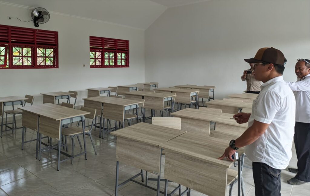 Ekspansi Sekolah Rakyat Dipercepat, Sistem Pendidikan Bermutu Dipastikan Inklusif