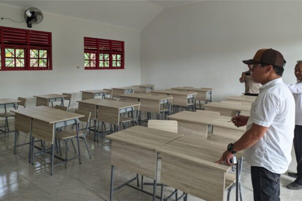 Ekspansi Sekolah Rakyat Dipercepat, Sistem Pendidikan Bermutu Dipastikan Inklusif