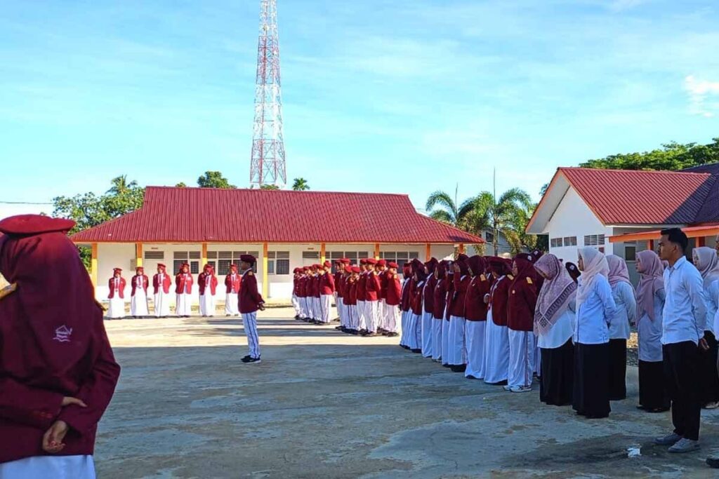 Sekolah Rakyat Dibangun di Seluruh Daerah, Target Satu Per Kabupaten atau Kota