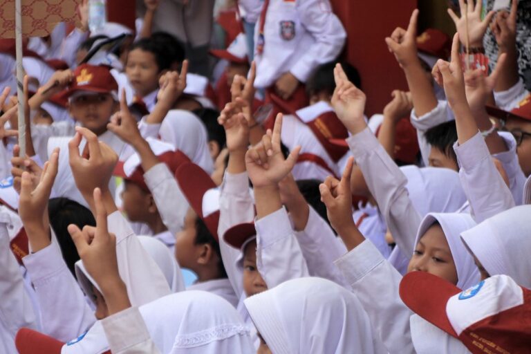 Sekolah Rakyat Bertambah, Akses Pendidikan Kian Luas