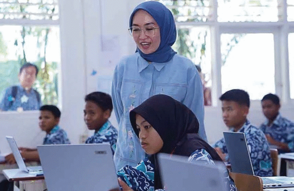 Pemerintah Perluas Akses Pendidikan Berkualitas melalui Sekolah Rakyat