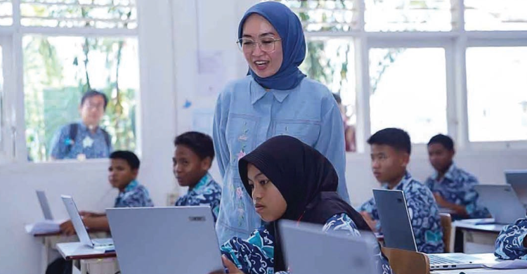 Pemerintah Perluas Akses Pendidikan Berkualitas melalui Sekolah Rakyat