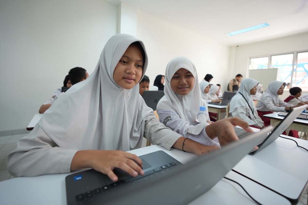 Sekolah Rakyat Kunci Putus Rantai Kemiskinan di Indonesia