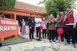 Sinergi Pusat dan Daerah, Sekolah Rakyat Perluas Akses Pendidikan Berkualitas