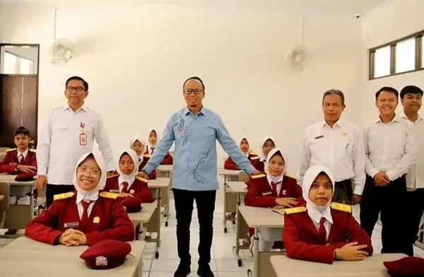 Sekolah Rakyat Ditopang Guru Berkualitas dan Sistem Seleksi Transparan Pastikan Pendidikan Bermutu