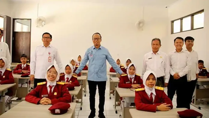 Sekolah Rakyat Ditopang Guru Berkualitas dan Sistem Seleksi Transparan Pastikan Pendidikan Bermutu